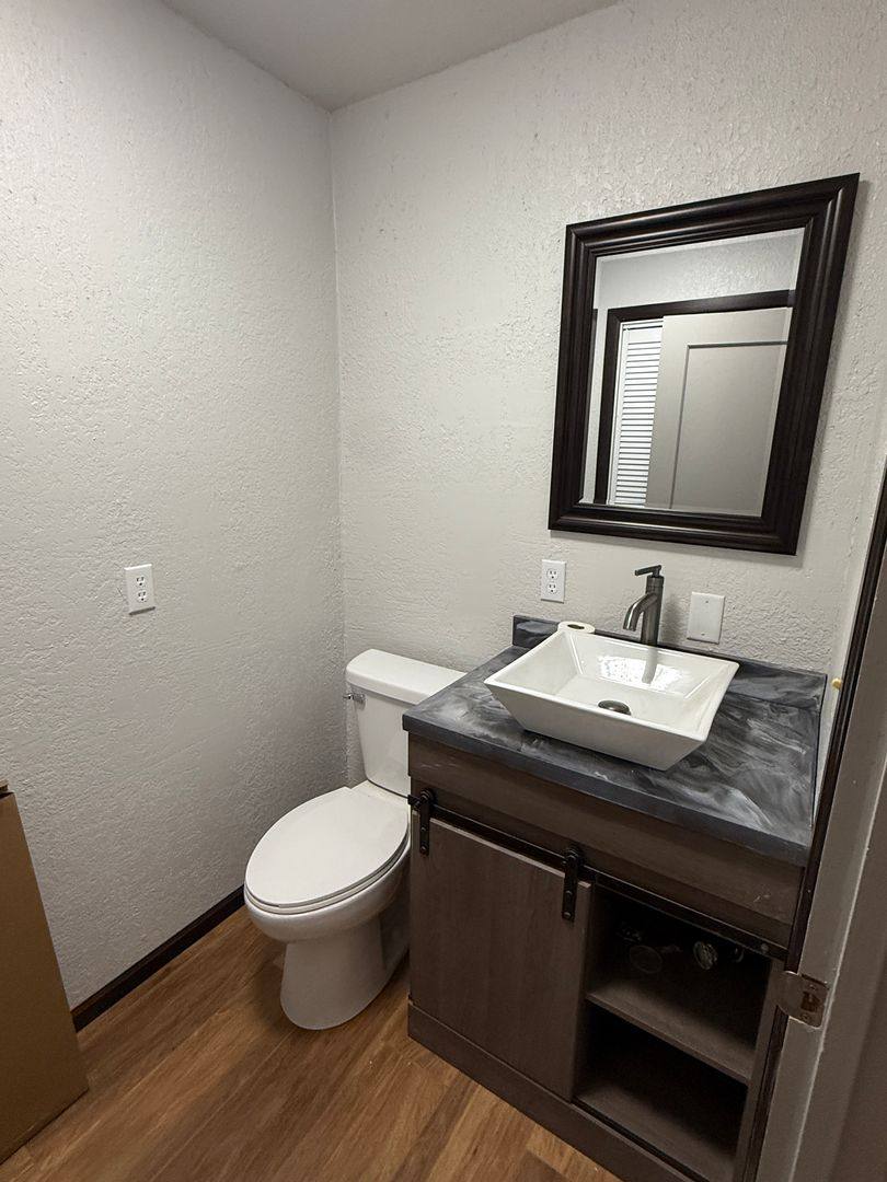 Apartment for rent at 410 Quincy St, Rapid City, SD 57701