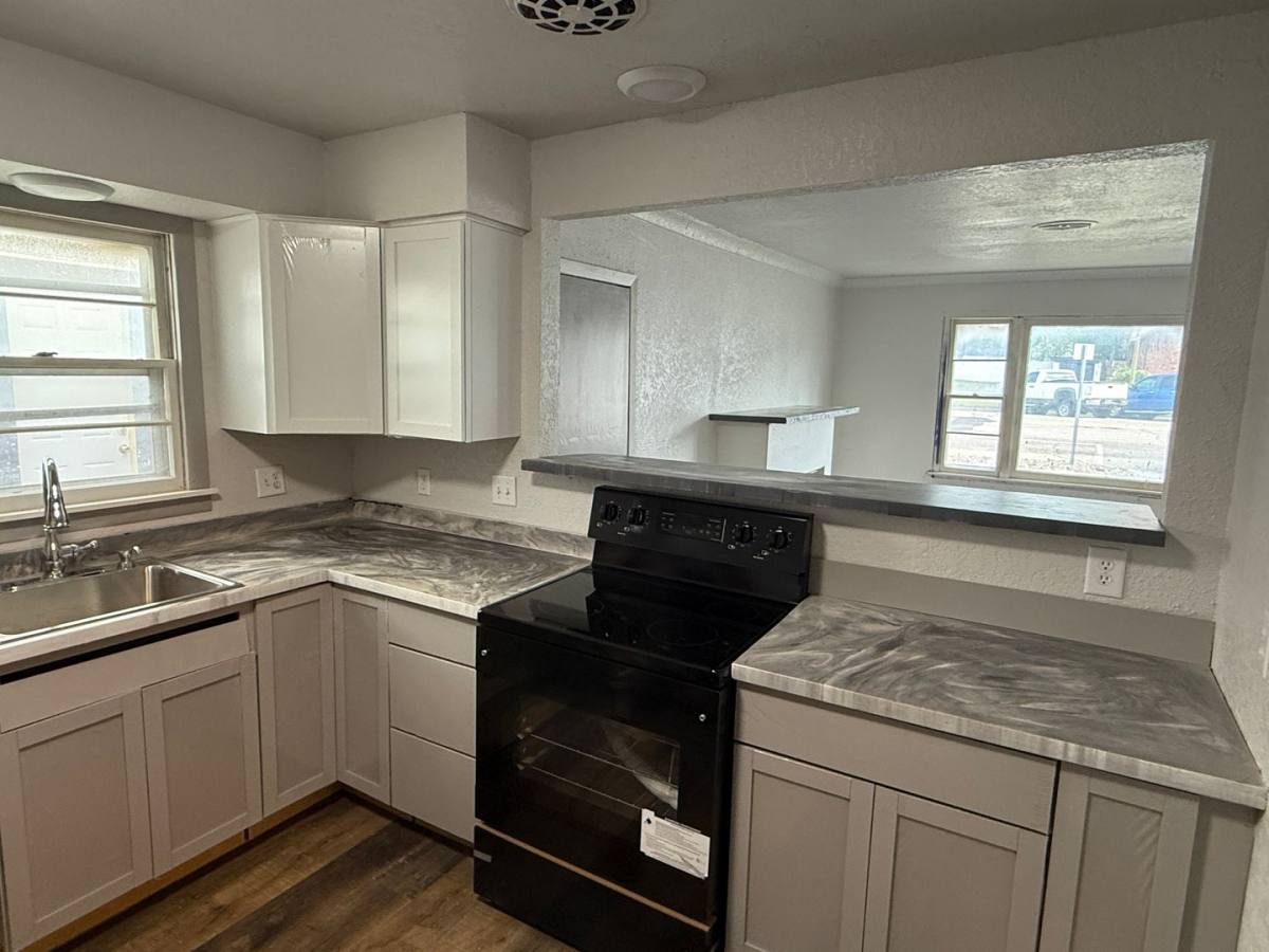 Apartment for rent at 410 Quincy St, Rapid City, SD 57701