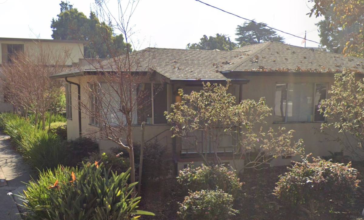 Apartment for rent at 529 Callan Ave, San Leandro, CA 94577
