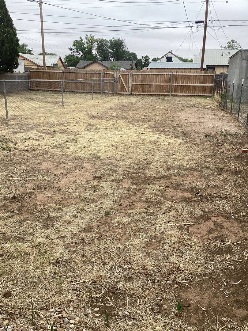 House for rent at 704 S Abilene Ave, Portales, NM 88130