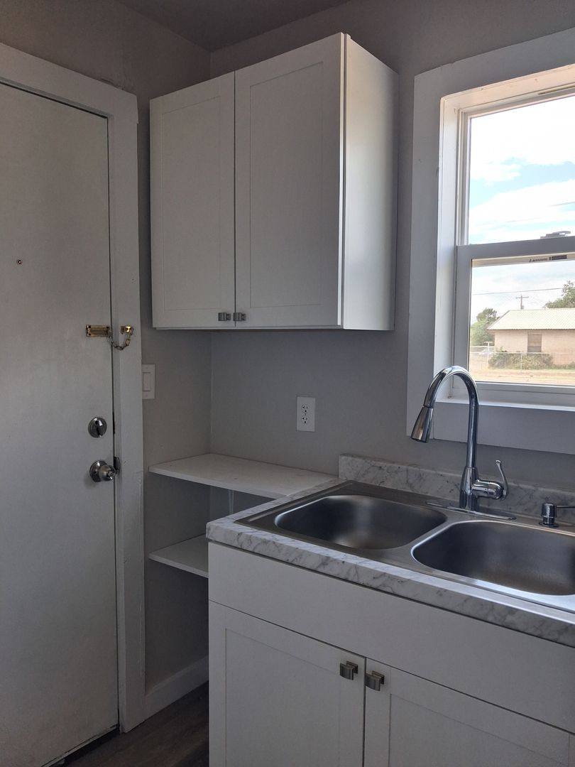 House for rent at 704 S Abilene Ave, Portales, NM 88130