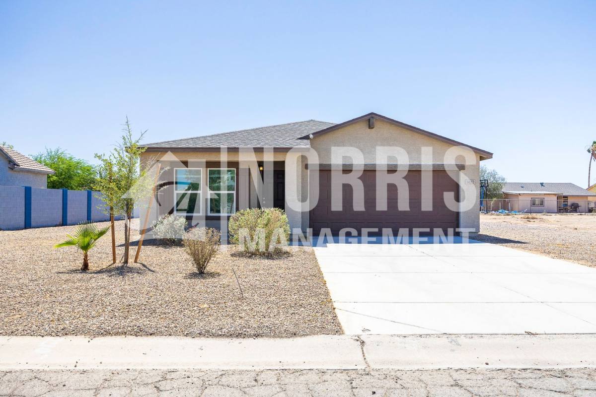 House for rent at 14282 S Vera Cruz Rd, Arizona City, AZ 85123
