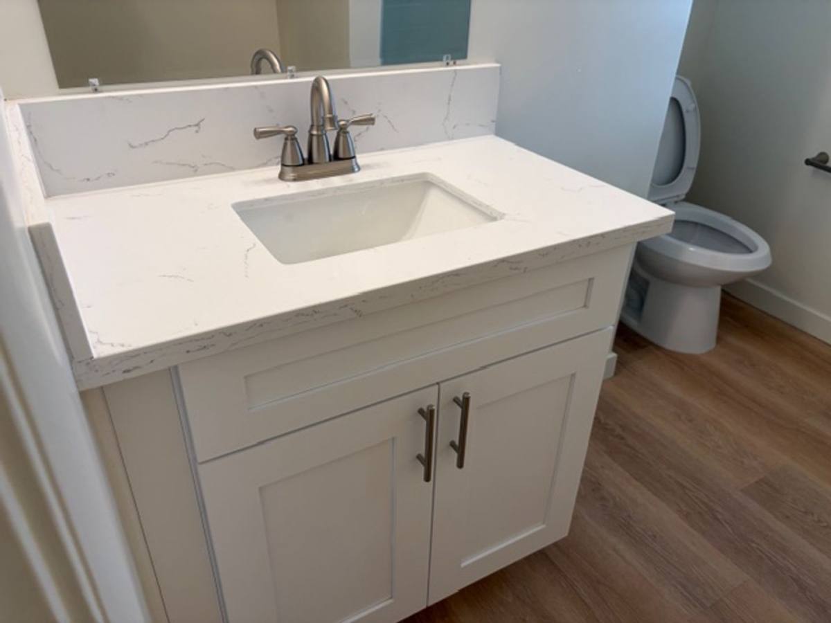 Apartment for rent at 1127-1139 Walnut St, San Luis Obispo, CA 93401