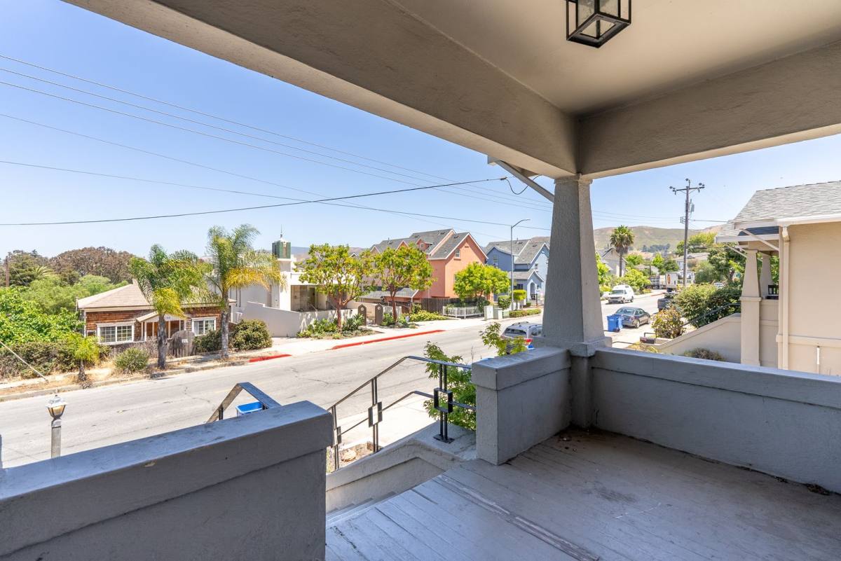 Apartment for rent at 1127-1139 Walnut St, San Luis Obispo, CA 93401