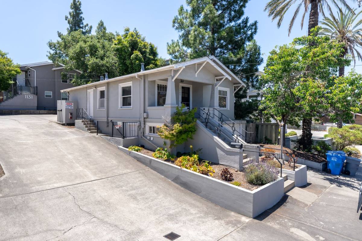 Apartment for rent at 1127-1139 Walnut St, San Luis Obispo, CA 93401