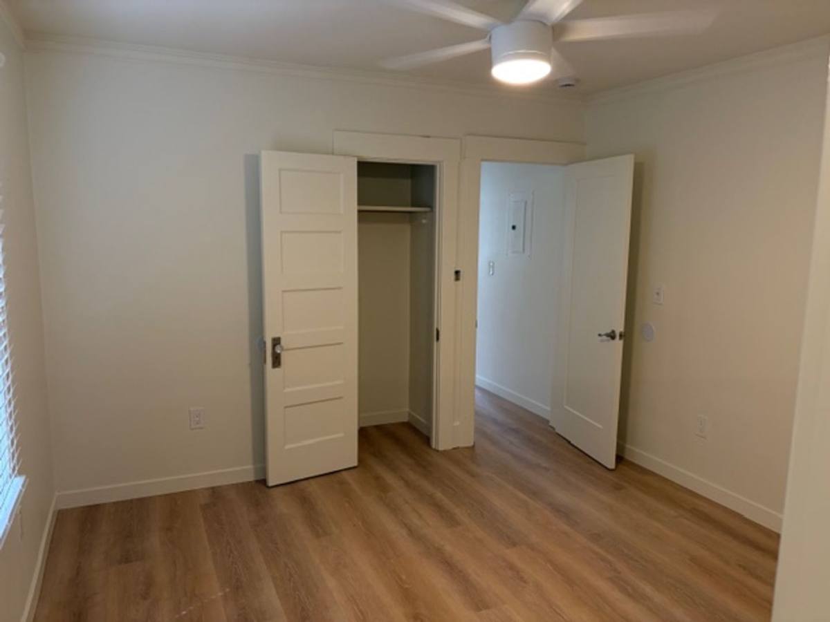 Apartment for rent at 1127-1139 Walnut St, San Luis Obispo, CA 93401