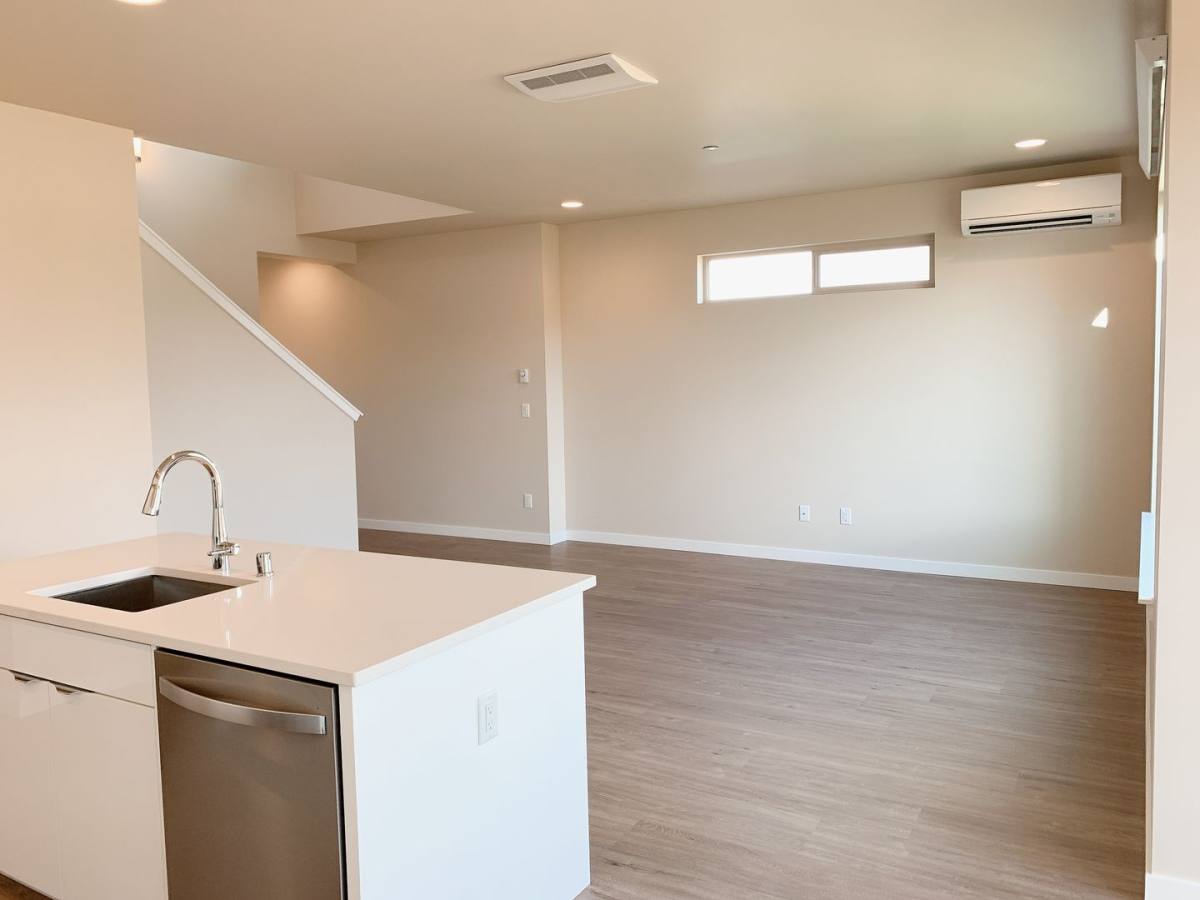 Townhouse for rent at 4844 Springside St, Bellingham, WA 98226