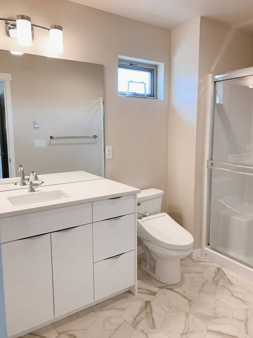 Townhouse for rent at 4844 Springside St, Bellingham, WA 98226