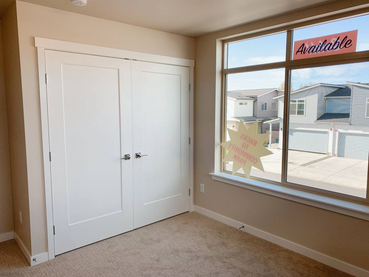 Townhouse for rent at 4844 Springside St, Bellingham, WA 98226