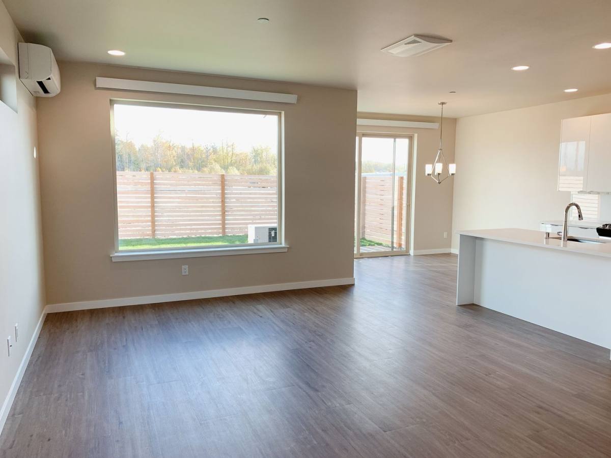 Townhouse for rent at 4844 Springside St, Bellingham, WA 98226