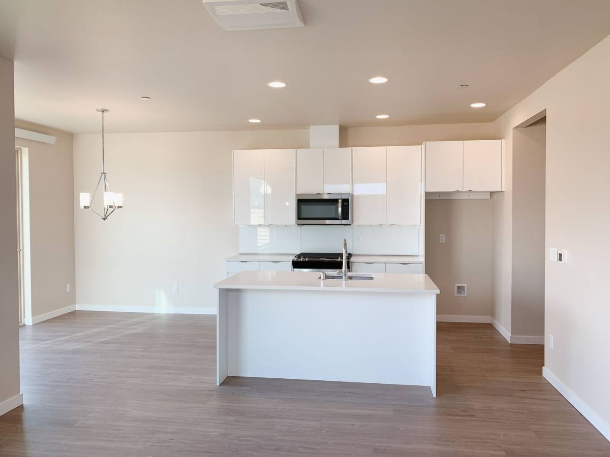 Townhouse for rent at 4844 Springside St, Bellingham, WA 98226