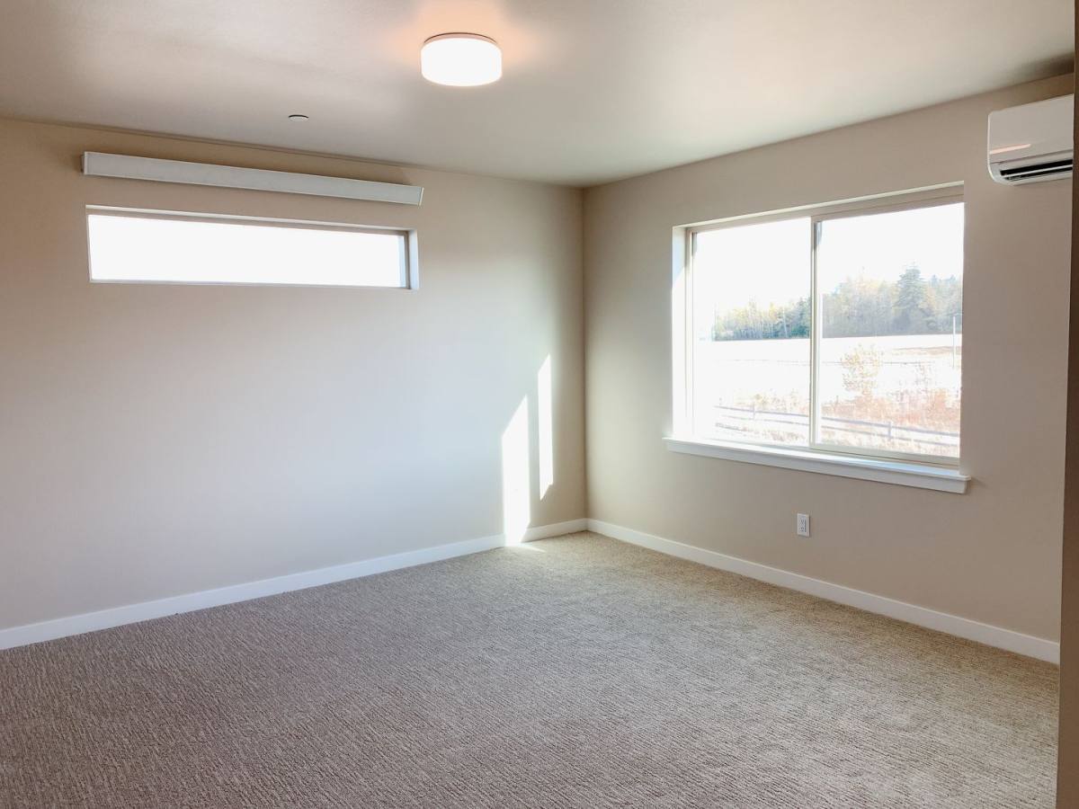 Townhouse for rent at 4844 Springside St, Bellingham, WA 98226