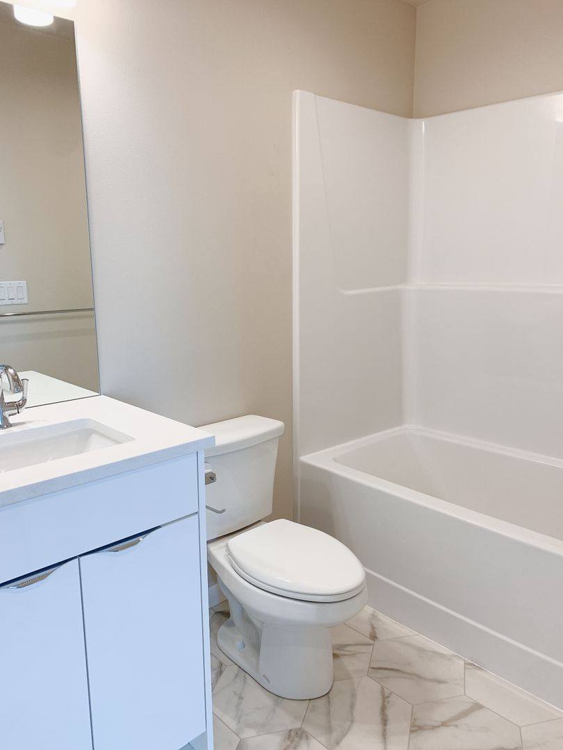 Townhouse for rent at 4844 Springside St, Bellingham, WA 98226