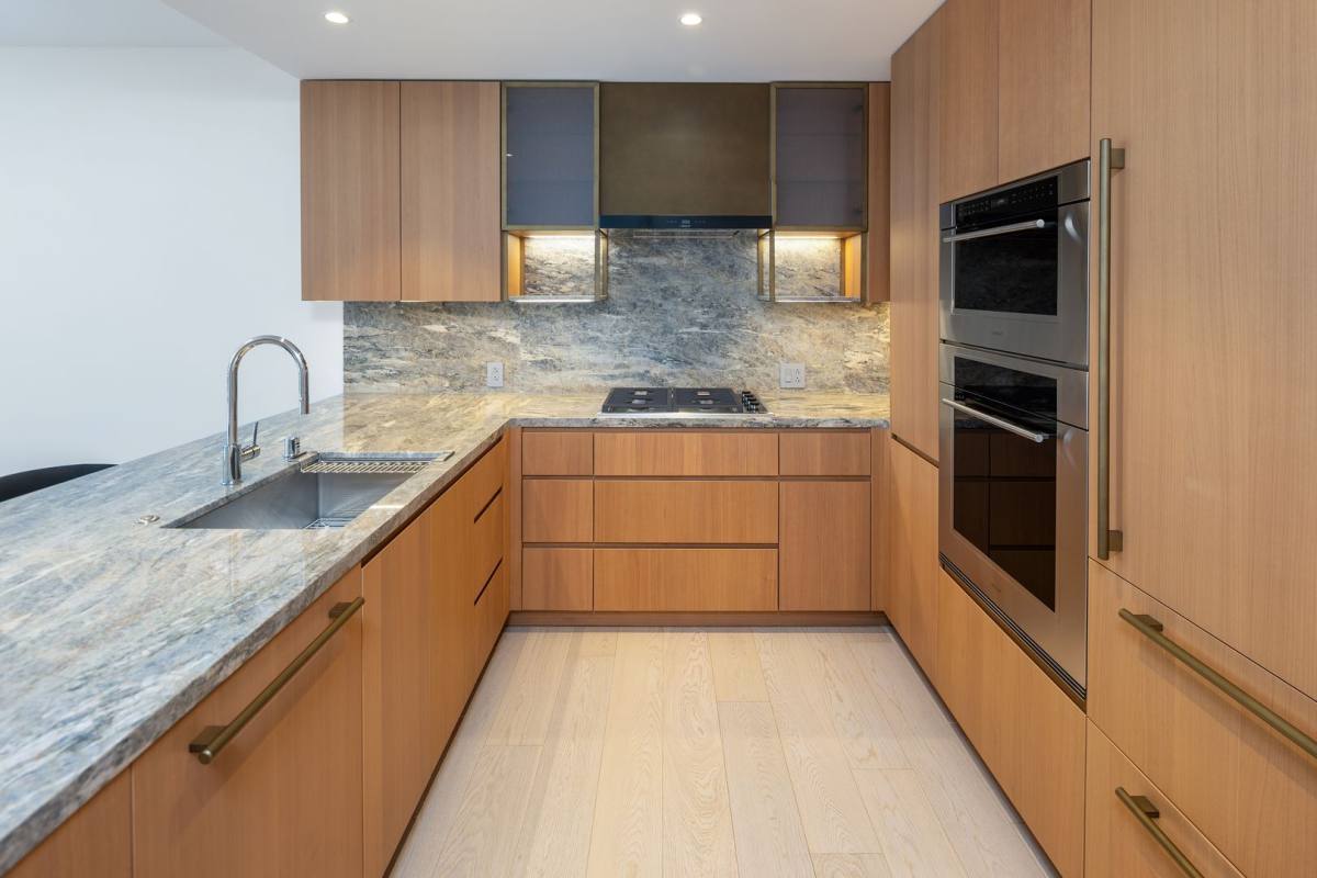 Apartment for rent at 1100 Ala Moana Blvd, Honolulu, HI 96814