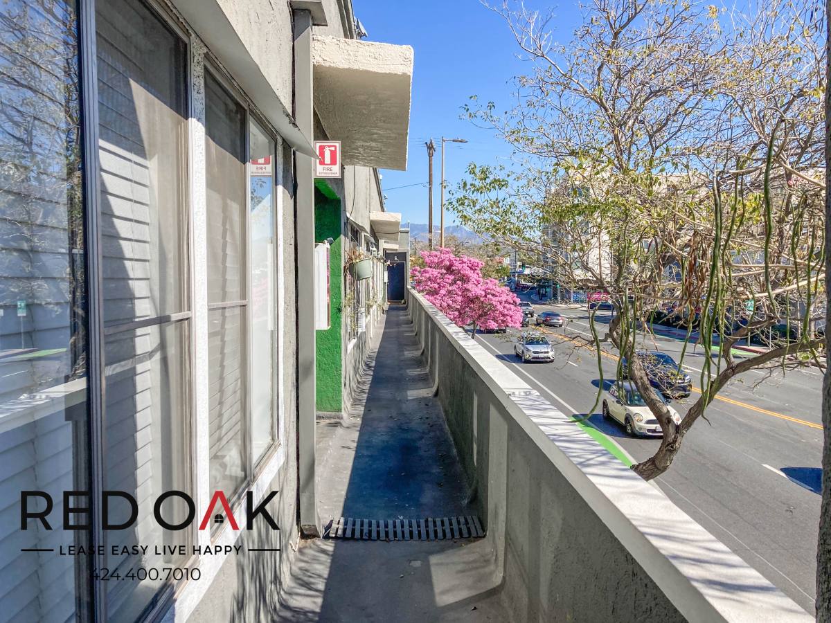 Condo for rent at 417 W Los Feliz Rd #14, Glendale, CA 91204