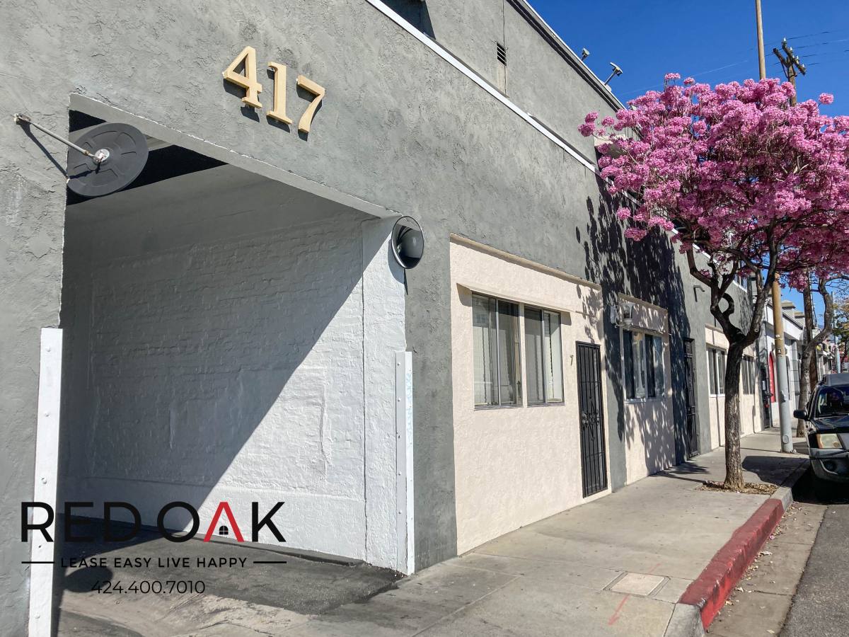 Condo for rent at 417 W Los Feliz Rd #14, Glendale, CA 91204