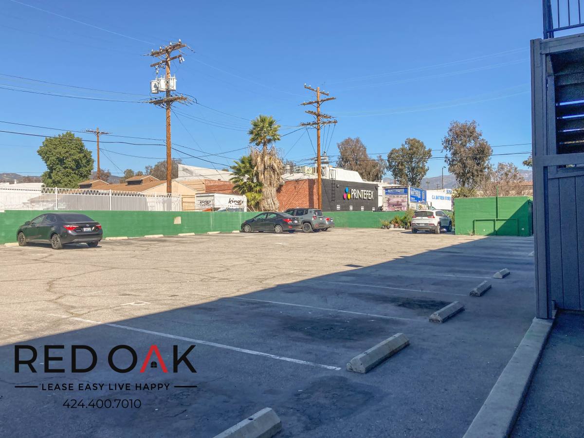 Condo for rent at 417 W Los Feliz Rd #14, Glendale, CA 91204