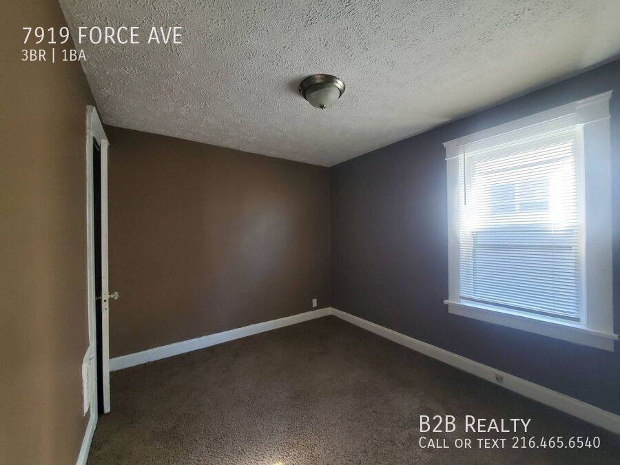 House for rent at 7919 Force Ave, Cleveland, OH 44105