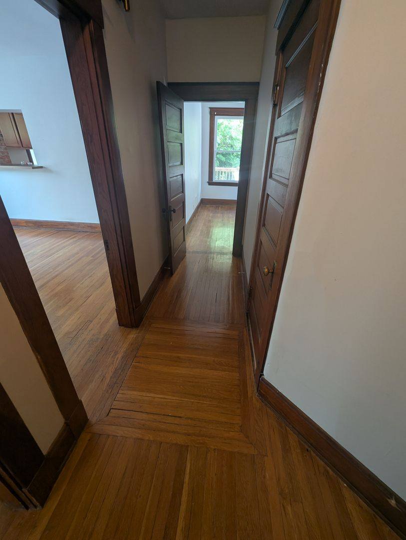 Apartment for rent at 3111 Linwood Ave, Cincinnati, OH 45208