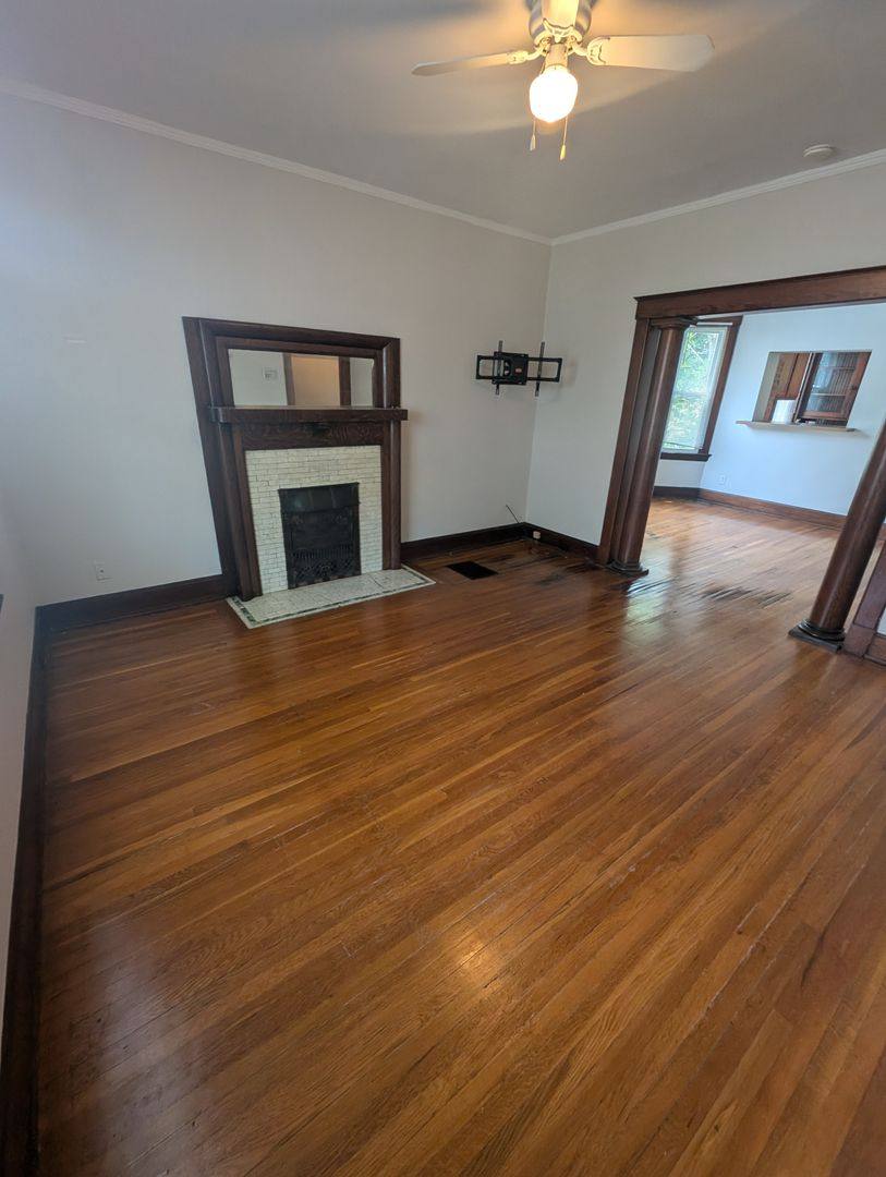 Apartment for rent at 3111 Linwood Ave, Cincinnati, OH 45208