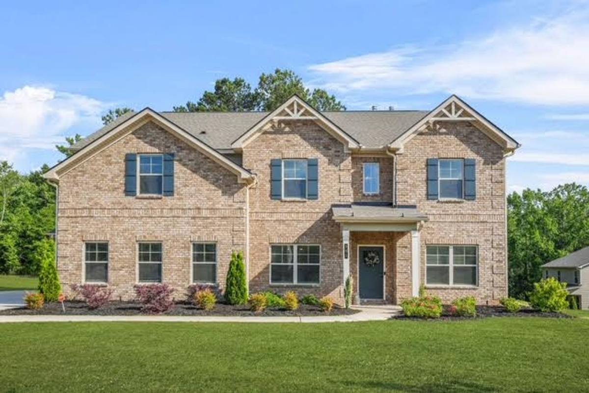 House for rent at 361 Traditions Lane, Hampton, GA 30228