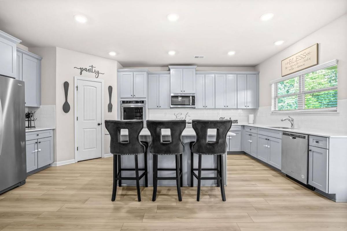 House for rent at 361 Traditions Lane, Hampton, GA 30228