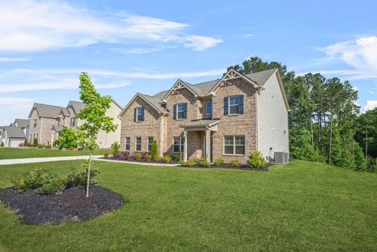 House for rent at 361 Traditions Lane, Hampton, GA 30228