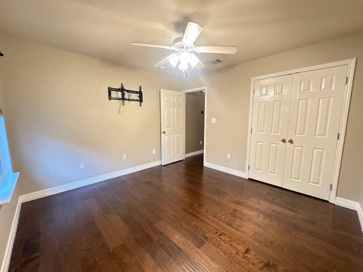House for rent at 258 Avondale Lane, Bossier City, LA 71112