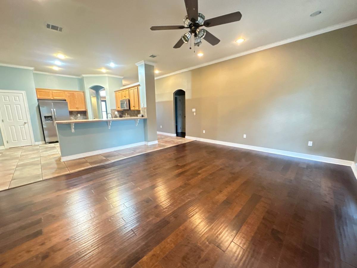 House for rent at 258 Avondale Lane, Bossier City, LA 71112