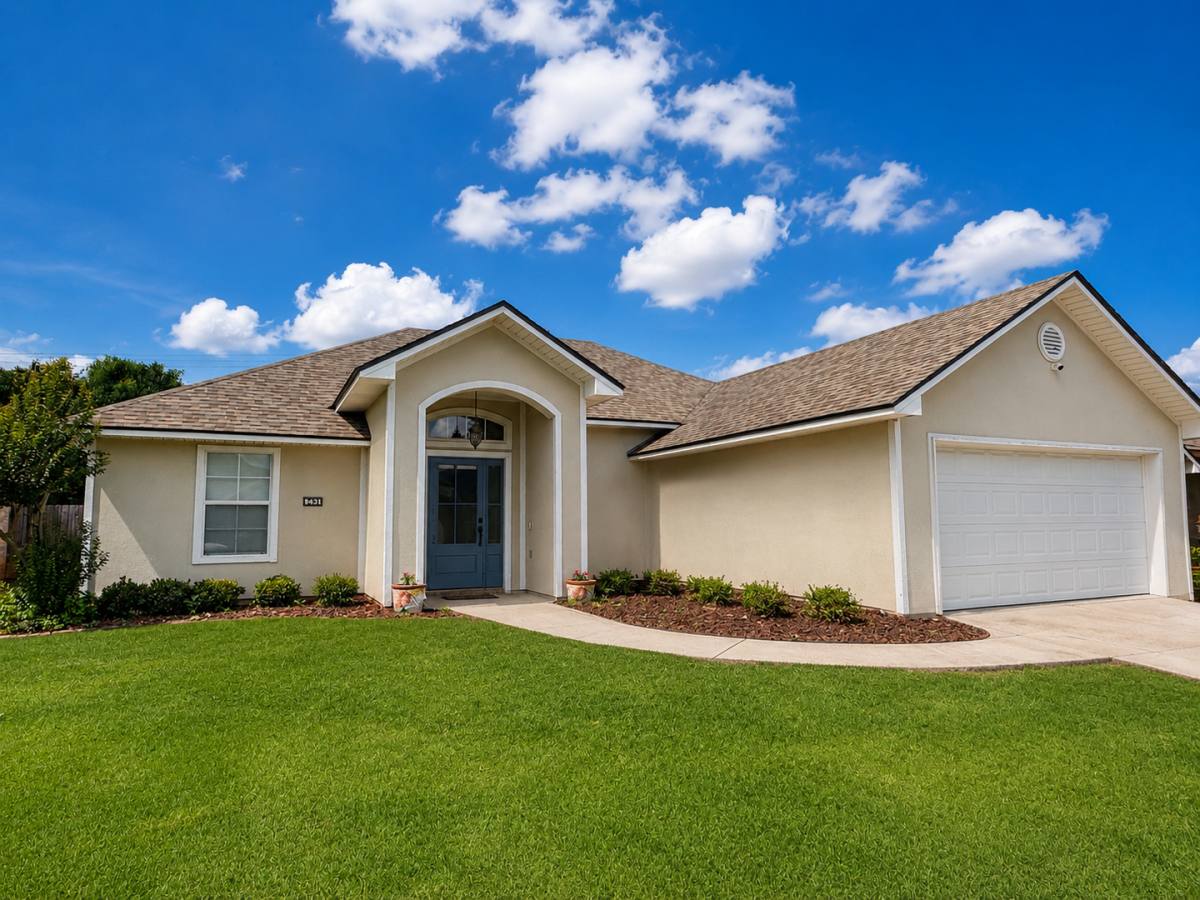 House for rent at 258 Avondale Lane, Bossier City, LA 71112