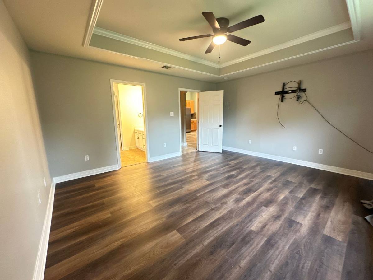House for rent at 258 Avondale Lane, Bossier City, LA 71112