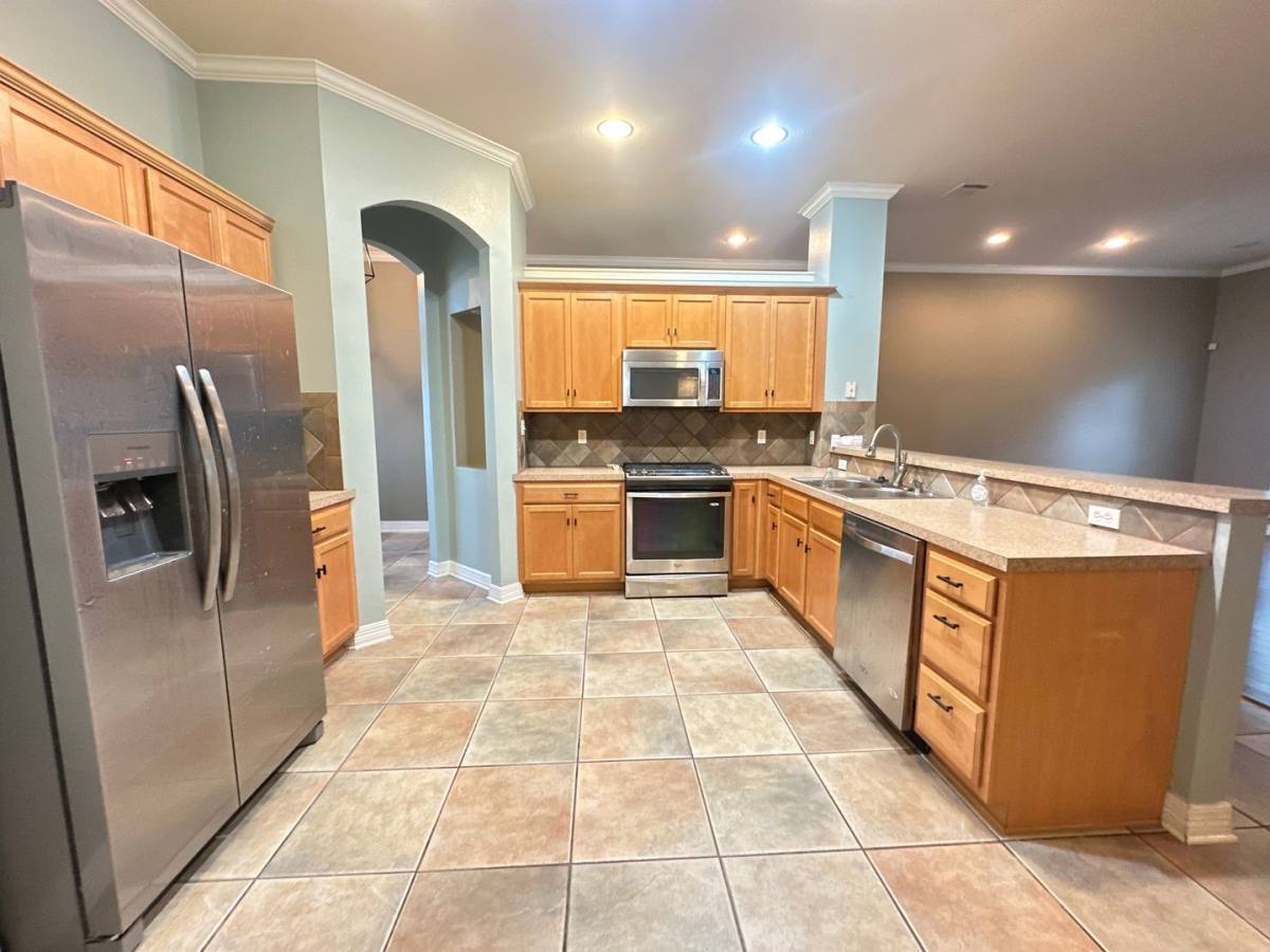 House for rent at 258 Avondale Lane, Bossier City, LA 71112