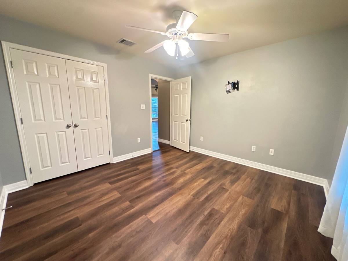 House for rent at 258 Avondale Lane, Bossier City, LA 71112