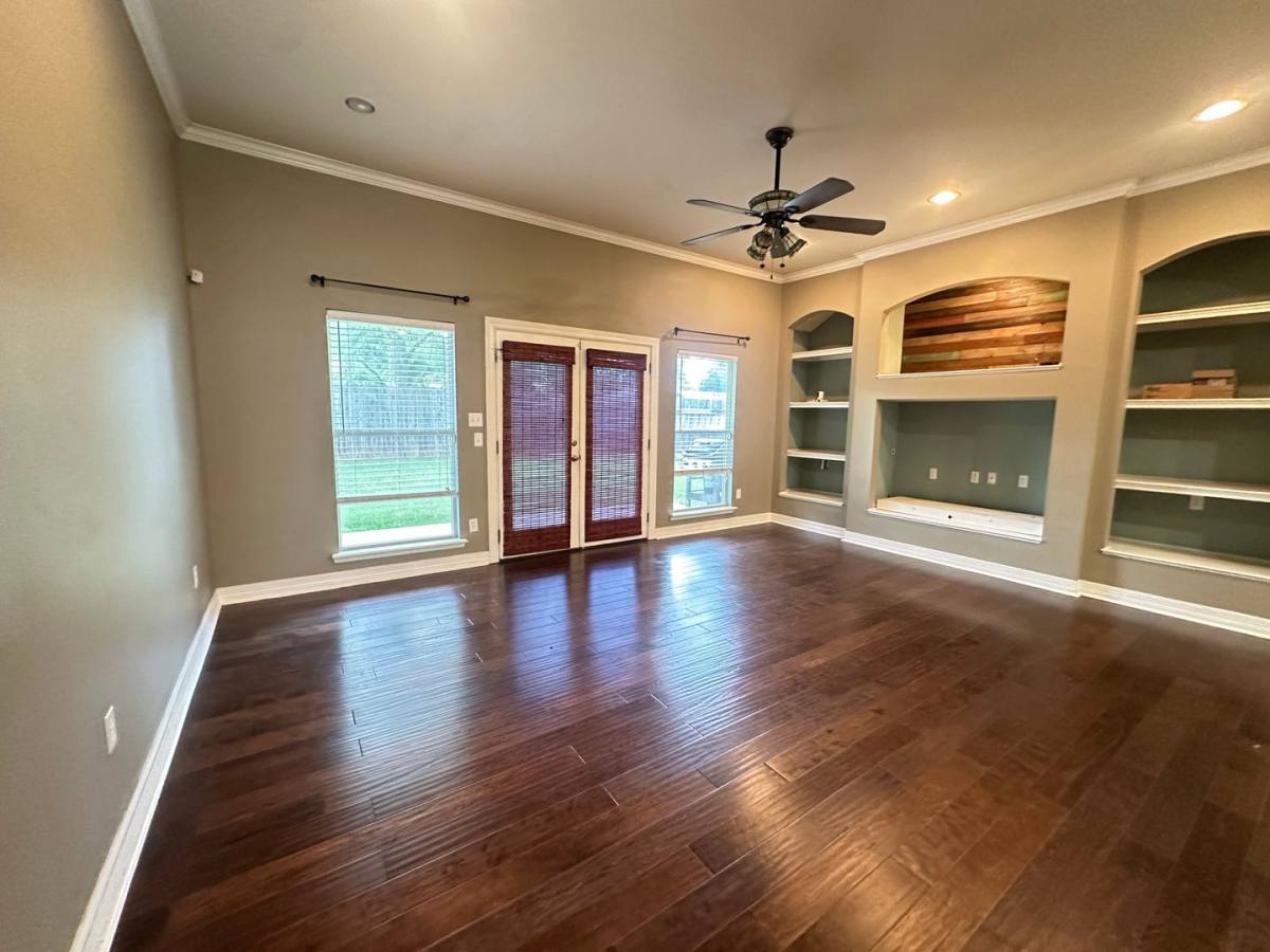 House for rent at 258 Avondale Lane, Bossier City, LA 71112