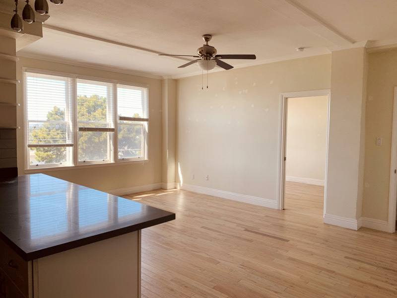 Apartment for rent at 266 Lenox Ave #503, Oakland, CA 94610