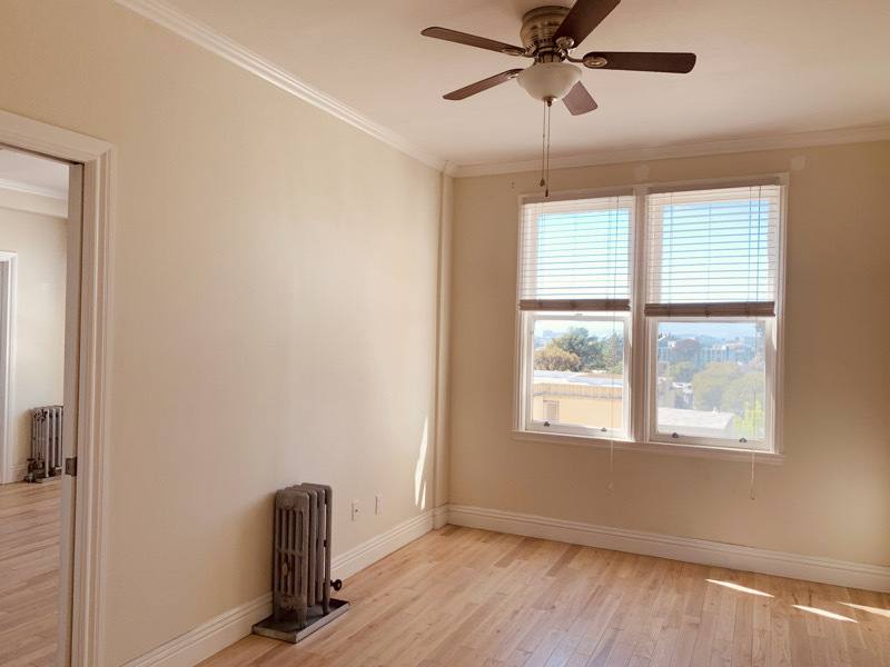 Apartment for rent at 266 Lenox Ave #503, Oakland, CA 94610