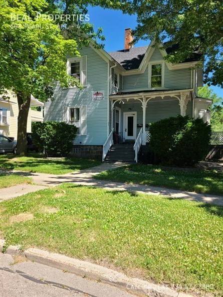 Apartment for rent at 608 Pearl St #4, Ypsilanti, MI 48197