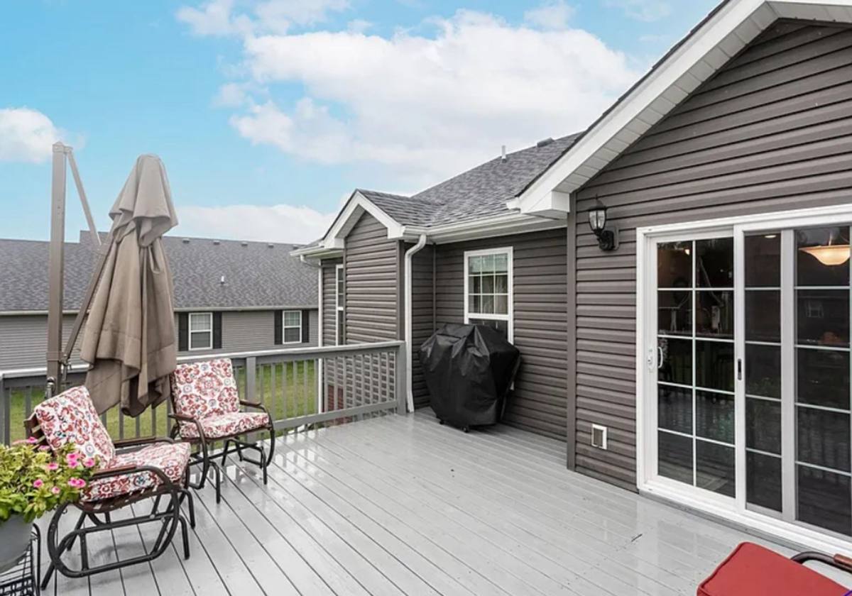 House for rent at 108 Brooke Trace, Radcliff, KY 40160