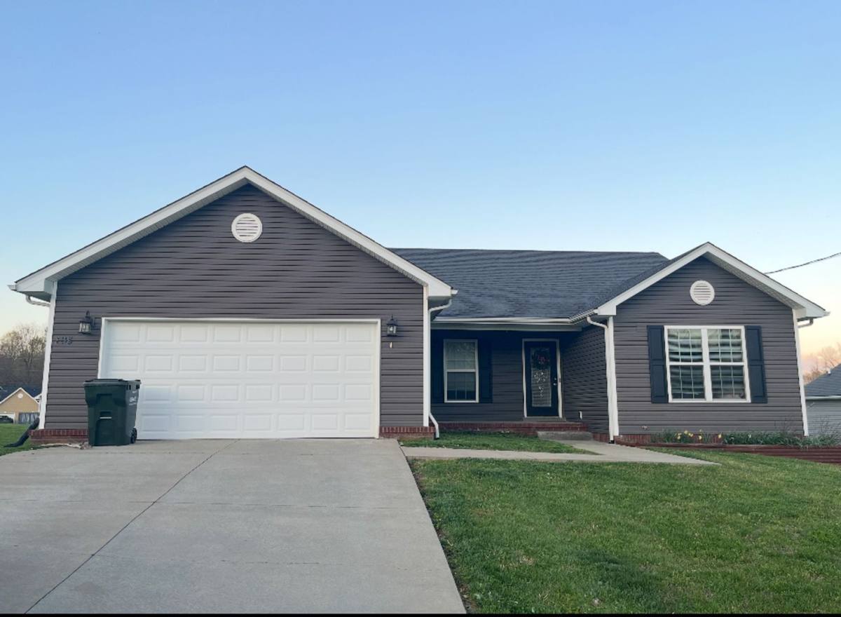 House for rent at 108 Brooke Trace, Radcliff, KY 40160