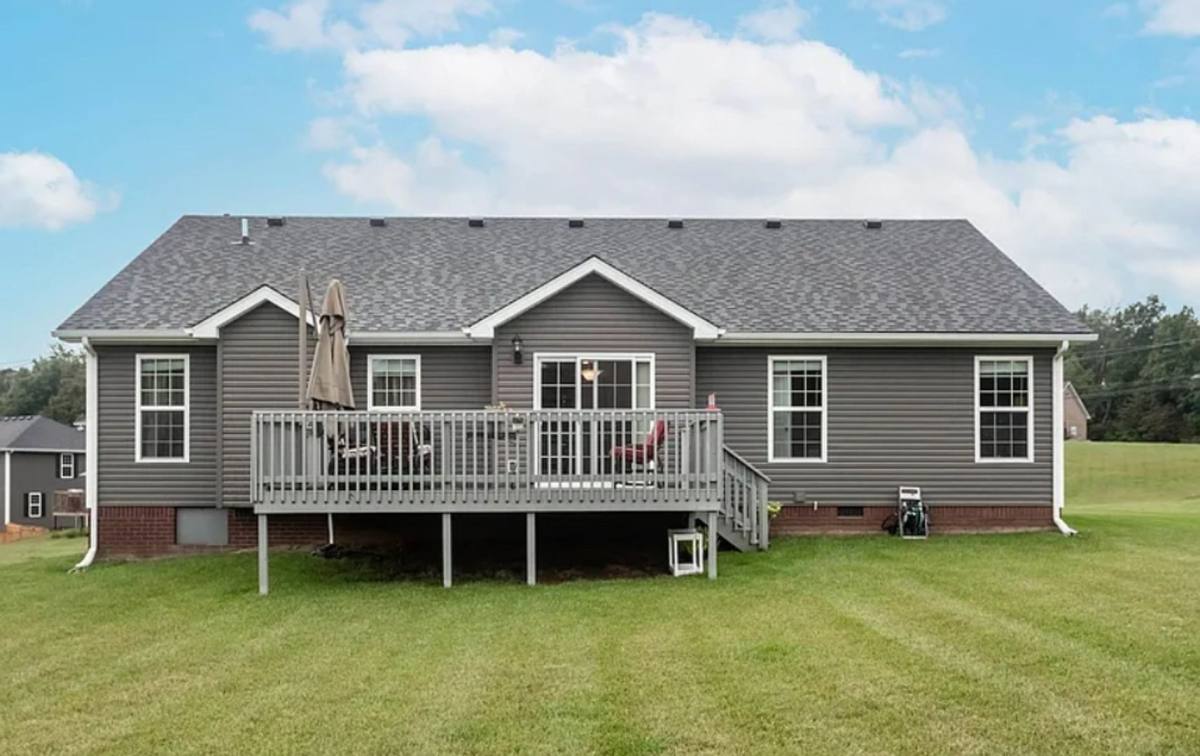 House for rent at 108 Brooke Trace, Radcliff, KY 40160
