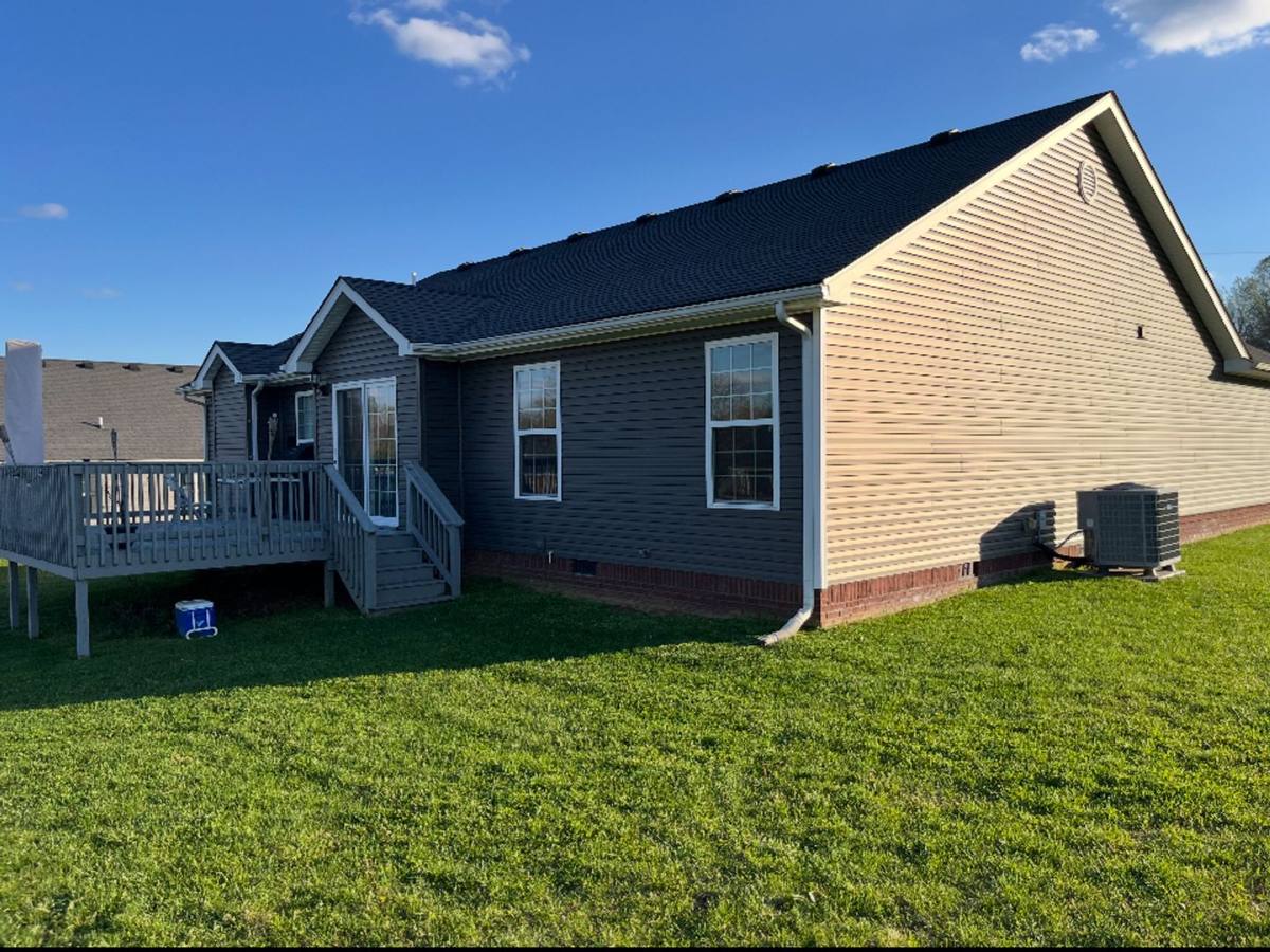 House for rent at 108 Brooke Trace, Radcliff, KY 40160