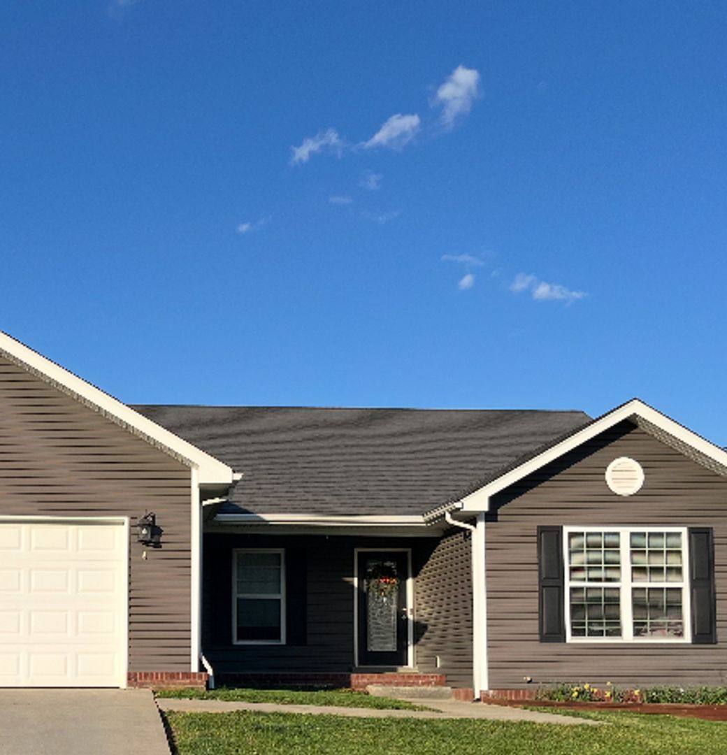 House for rent at 108 Brooke Trace, Radcliff, KY 40160