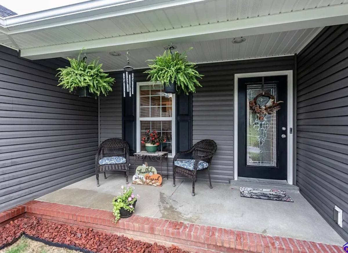 House for rent at 108 Brooke Trace, Radcliff, KY 40160