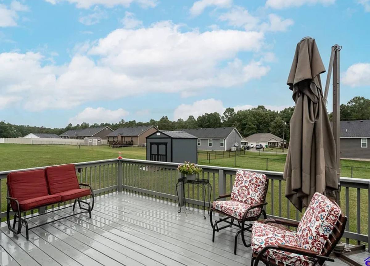 House for rent at 108 Brooke Trace, Radcliff, KY 40160