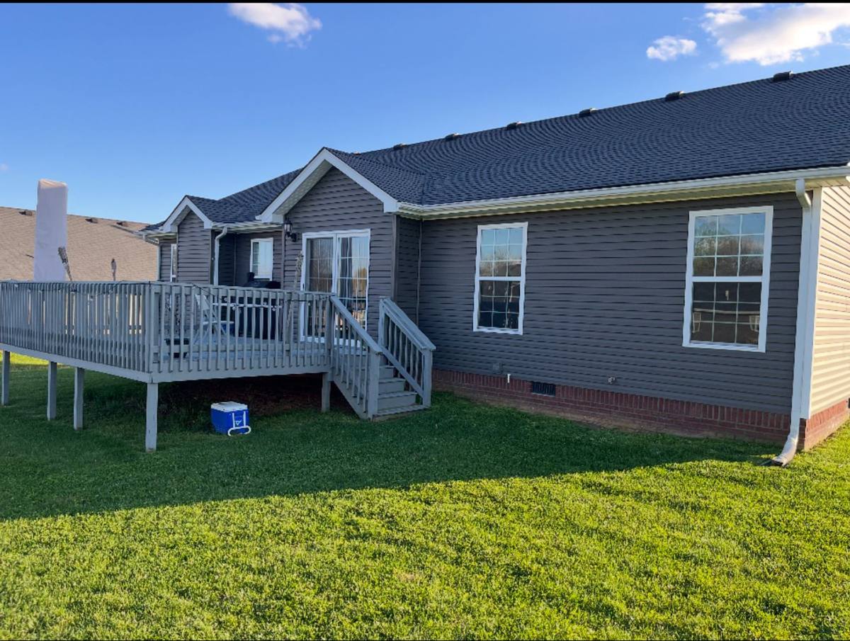 House for rent at 108 Brooke Trace, Radcliff, KY 40160