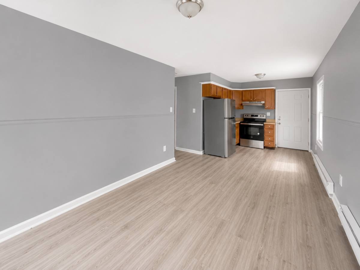 Apartment for rent at 3026 Tennessee Ave, Halethorpe, MD 21227