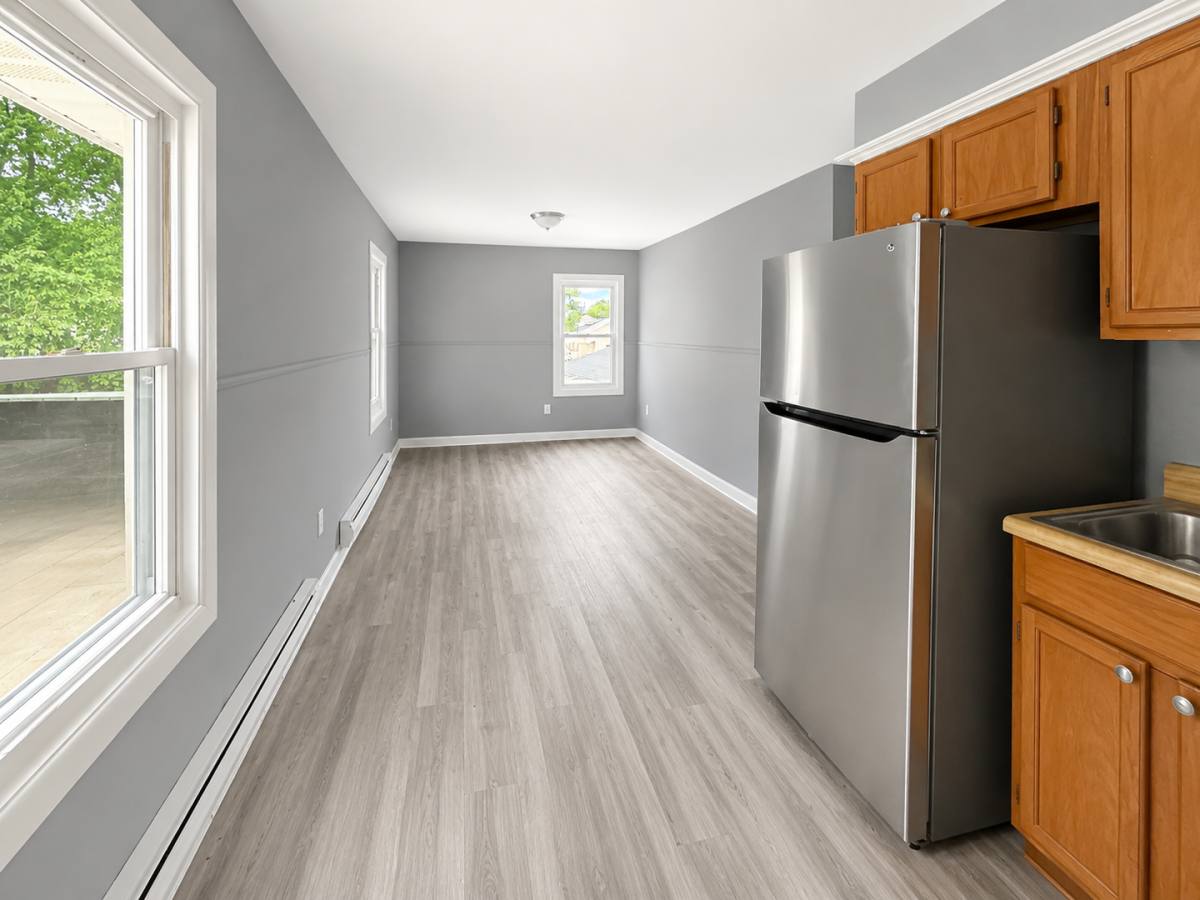 Apartment for rent at 3026 Tennessee Ave, Halethorpe, MD 21227