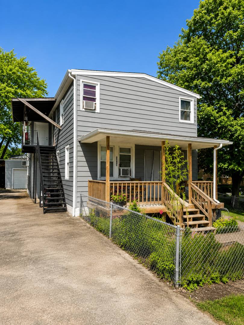 Apartment for rent at 3026 Tennessee Ave, Halethorpe, MD 21227