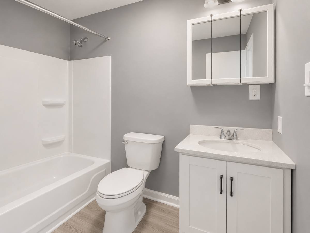 Apartment for rent at 3026 Tennessee Ave, Halethorpe, MD 21227