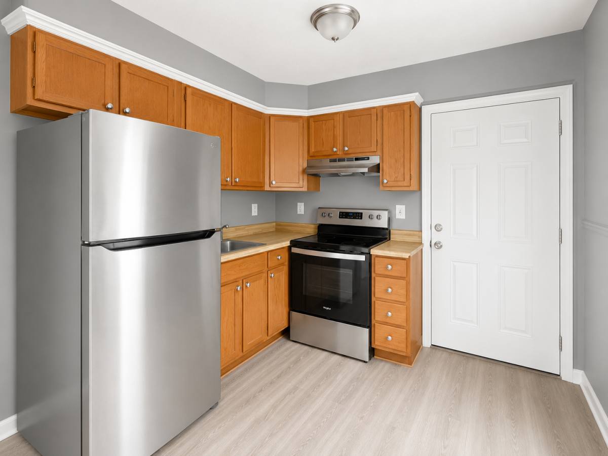 Apartment for rent at 3026 Tennessee Ave, Halethorpe, MD 21227